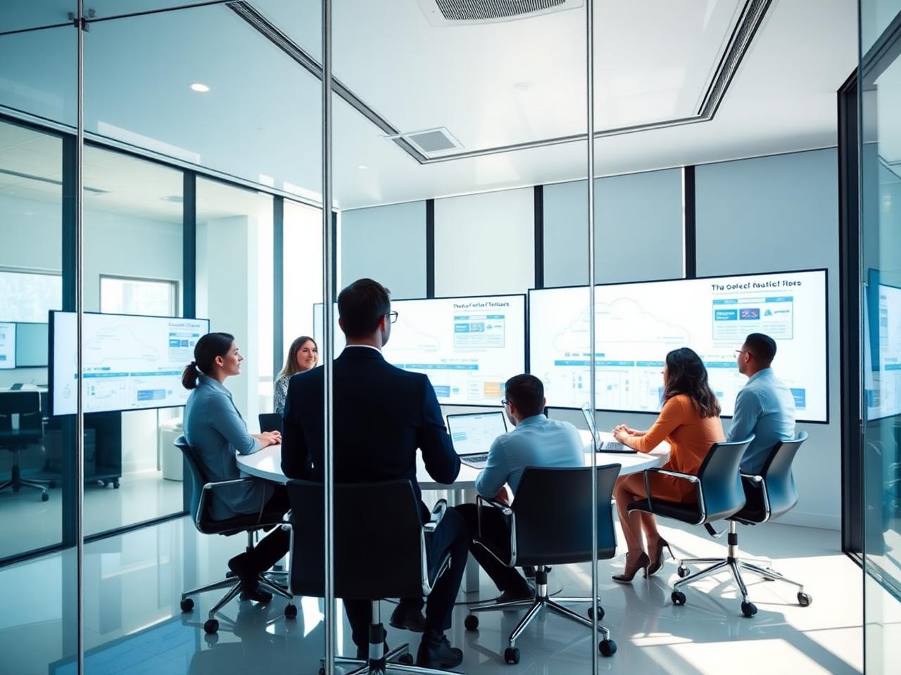 PreferHub Consulting
