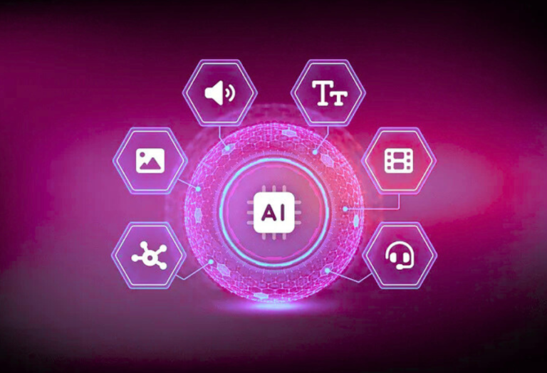 Read more about the article Multimodal AI