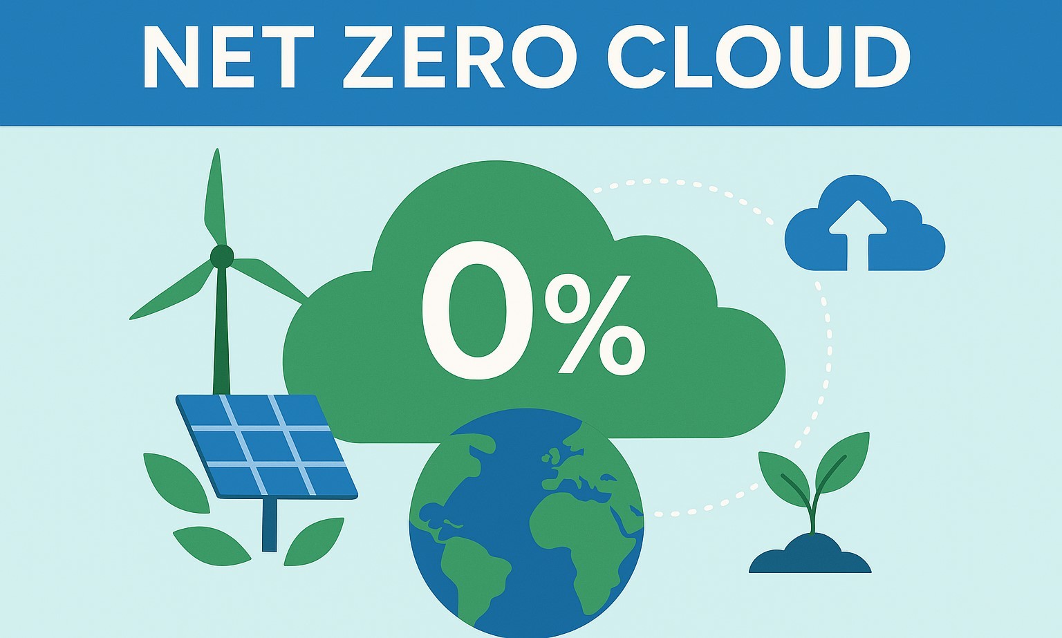 Read more about the article Net Zero Cloud