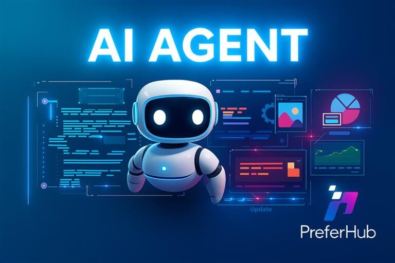 Read more about the article Oracle AI Agents?