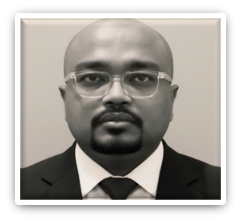 Sakshar Ray Chaudhuri (SRC)